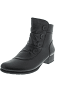rieker Stiefelette Schwarz