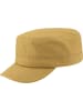 Brandit Cap "Bdu Cap" in Braun