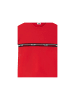 GCDS T-Shirt C1BKQC553J105 Rot