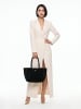 Forty degrees Shopper Marvezza in schwarz