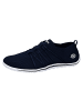 Dockers by Gerli Sneaker Mesh in Navy