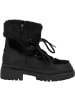 palado Winterstiefel in BLACK