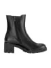 Gabor Stiefeletten schwarz