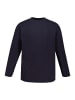 JP1880 Kurzarm T-Shirt in dunkel marine
