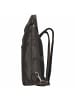 Mandarina Duck Mellow Urban Rucksack - Rucksack 12.1" 43 cm (mole) in mole