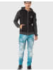 Cipo & Baxx Jeans in Grün