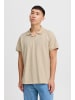 BLEND Poloshirt BHPolo 2-Pack in Grau