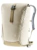 Deuter Rucksack Stepout 22 in Bone/Desert