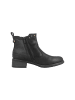 MUSTANG SHOES Stiefeletten in Schwarz