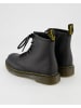 Dr. Martens Schnürstiefel in Schwarz