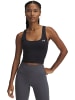 Under Armour Sportshirt "Motion Tanktop Emea" in Schwarz