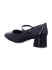 Tamaris Pump in schwarz