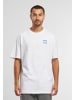 Mister Tee Mister Tee T-Shirts in white