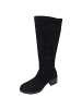 bugatti shoes Schaftstiefel  Ruby EVO  in Schwarz