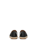 Kazar Espadrilles in Schwarz