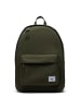 Herschel Classic 24 - Rucksack 40 cm in ivy green