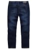 Boston Park Jeanshose in blue denim