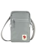 FJÄLLRÄVEN High Coast Pocket - Umhängetasche 17 cm in shark grey