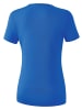 erima Teamsport Funktions T-Shirt in new royal