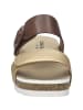 Josef Seibel Sandale Quinn 14 in gold