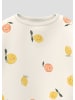 s.Oliver Sweatshirt  in  04A3_creme