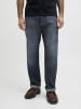 Jack & Jones Relaxed Fit Jeans in Dark Denim 1