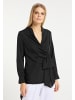 RISA Damen Bluse in Schwarz