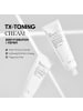 VT Cosmetics Gesichtscreme TX-Toning Cream, 50 ml