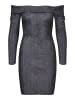 ONLY Party-Kleid in Black