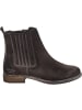 Josef Seibel Stiefelette Sienna 02 in braun