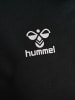 Hummel Hummel Polo Hmlauthentic Multisport Herren Atmungsaktiv Feuchtigkeitsabsorbierenden in BLACK