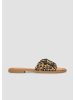 s.Oliver Sandalen in 93A1_braun