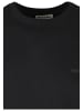 9N1M SENSE T-Shirt in black