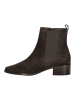 Paul Green Stiefelette in Mocca