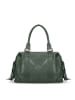Chiara Ferretti Umhängetasche in JADE