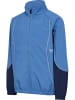 Hummel Reißverschluss Jacke Hmljr Woven Lebensstil Kinder in RIVERSIDE