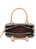 Bugatti Ella Handtasche 30 cm dunkelbraun