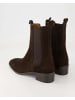 George Watts Chelsea Boots in Braun