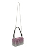 FELIPA Damen Handtasche in Pink Mehrfarbig