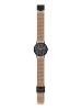 LIEBESKIND BERLIN Armbanduhr in rosé
