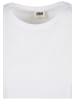 Urban Classics T-Shirt in white