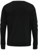 Hummel Hummel Sweatshirt Hmllegacy Unisex Erwachsene in BLACK