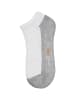 camano Sportsneakersocken pro tex 4er Pack white