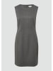s.Oliver Kleid in 98H0_dunkelgrau
