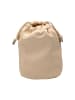faina Damen Handtasche in Beige