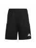 adidas Kurze Hose für Jungen in uni