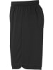 Kempa Sportshorts "Prime Shorts" in Schwarz