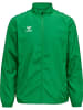 Hummel Reißverschluss Jacke Hmlcore Erwachsene in JELLY BEAN