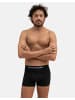 Massi Morino  Boxershorts in Schwarz
