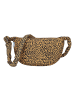 Fritzi aus Preußen Tonnje Umhängetasche 35 cm mustard black